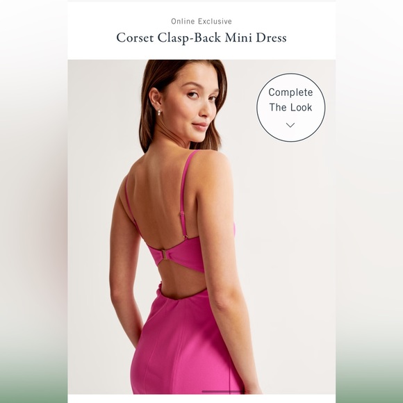 Dress - Picture 2 of 4